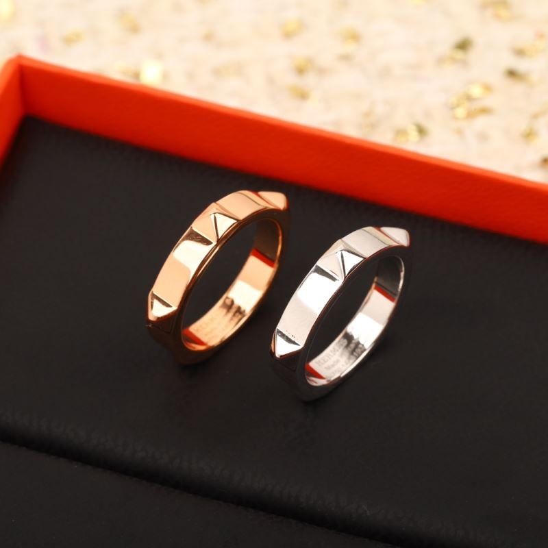 Hermes Rings